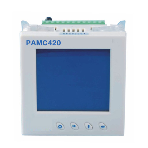 PAMC420電氣接點測溫裝置